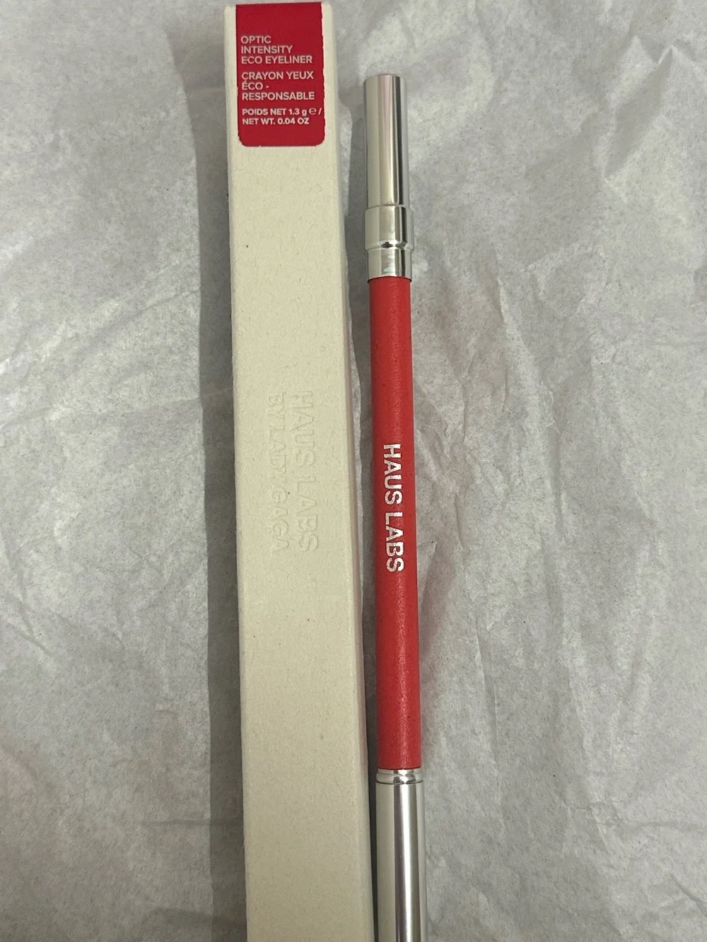 HAUS LABS- Optic Intensity Eco Liner